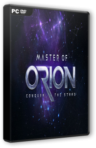 Master of Orion: Revenge of Antares (2016) PC | RePack  R.G. Catalyst