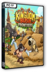Kingdom Rush Frontiers (2016) PC | RePack от селезень