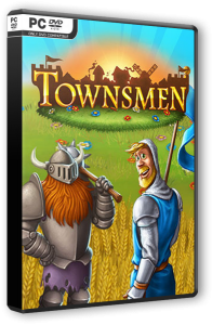 Townsmen (2016) PC | 