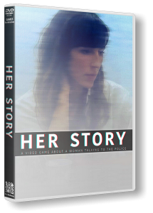 Her Story (2015) PC | RePack от qoob