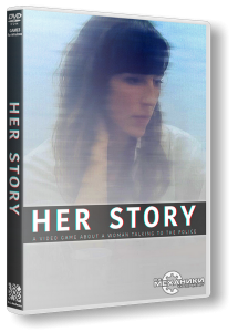 Her Story (2015) PC | RePack  R.G. 