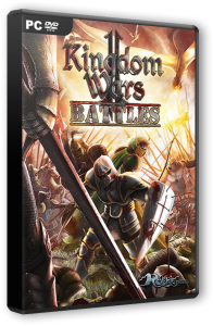 Kingdom Wars 2: Battles (2016) PC | RePack  qoob