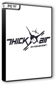 Thick Air [Early Access] (2016) PC | Repack  Other s