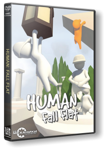 Human: Fall Flat (2016) PC | RePack  R.G. 