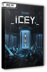 ICEY (2016) PC | RePack  qoob