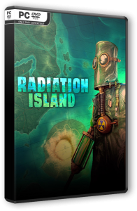 Radiation Island (2016) PC | RePack от qoob