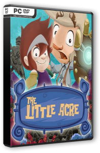 The Little Acre (2016) PC | 