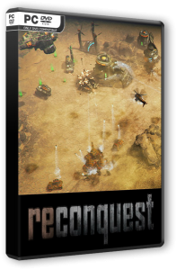 Reconquest (2016) PC | RePack  qoob