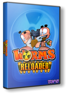 Worms Reloaded: Game of the Year Edition (2010) PC | RePack by Mizantrop1337
