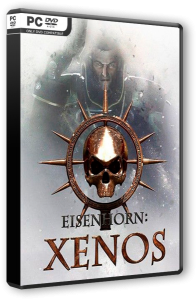 Eisenhorn: XENOS Deluxe Edition (2016) PC | Repack от NONAME
