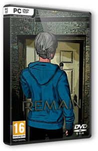Remain (2016) PC | 