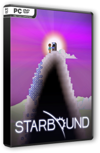 Starbound (2016) PC | Repack  R.G. Alkad