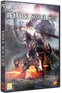 Dark Souls 3 (2016) PC | Русификатор звука