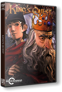 King's Quest (2015) PC | RePack  R.G. 