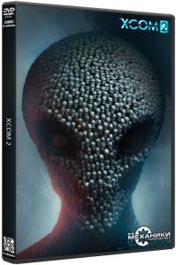 XCOM 2: Digital Deluxe Edition (2016) PC | RePack от R.G. Механики