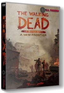 The Walking Dead: A New Frontier - Episode 1-2 (2016) PC | RePack  R.G. Freedom