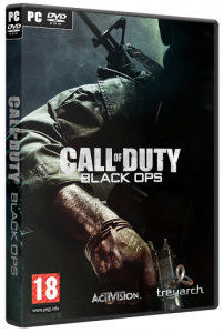 Call of Duty: Black Ops [Tekno] (2010) PC | RePack от Canek77
