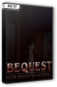 Bequest (2017) PC | 