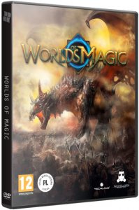 Worlds of Magic (2015) PC | Steam-Rip  Let'slay