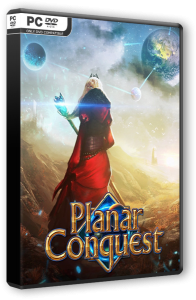 Planar Conquest (2016) PC | Steam-Rip  Let'slay