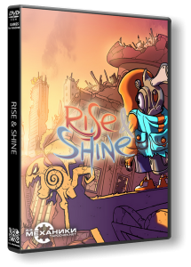 Rise & Shine (2017) PC | RePack  R.G. 