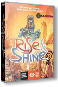 Rise & Shine (2017) PC | RePack  R.G. Freedom