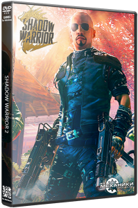 Shadow Warrior 2: Deluxe Edition (2016) PC | RePack  R.G. 
