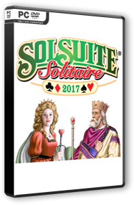 SolSuite Solitaire 2017 (2016) PC