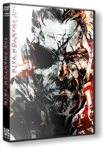 Metal Gear Solid V: The Phantom Pain (2015) PC | RePack  =nemos=