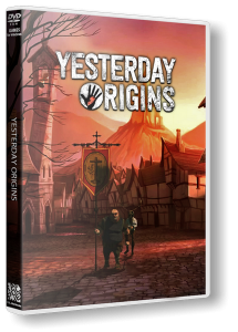 Yesterday Origins (2016) PC | Steam-Rip  Let'slay