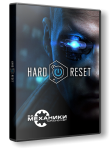 Hard Reset Redux (2016) PC | RePack  R.G. 