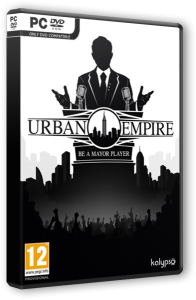 Urban Empire (2017) PC | RePack  BlackTea