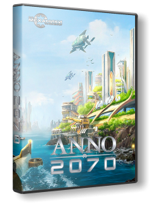 Anno 2070: Complete Edition (2011) PC | RePack от R.G. Механики