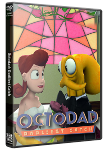 Octodad: Dadliest Catch (2014) PC | RePack  qoob