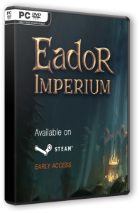 :  / Eador: Imperium (2017) PC | 