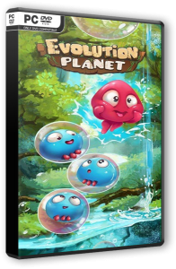 Evolution Planet: Gold Edition (2016) PC | RePack  GAMER