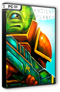 Ancient Planet (2016) PC | RePack  GAMER