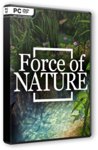 Force of Nature (2016) PC | RePack от qoob