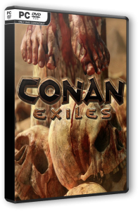 Conan Exiles (2018) PC | RePack от FitGirl