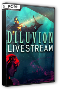 Diluvion  (2017) PC | RePack  FitGirl