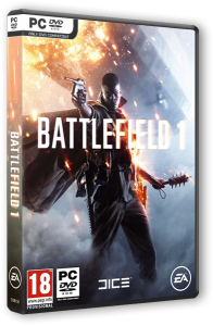 Battlefield 1: Digital Deluxe Edition (2016) PC | 