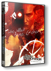Deadly Premonition: The Director's Cut (2013) PC | RePack  qoob