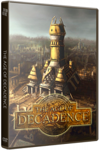 The Age of Decadence (2015) PC | RePack  qoob