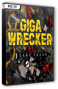 Giga Wrecker (2017) PC | RePack  qoob