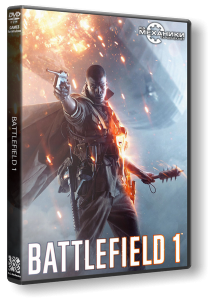 Battlefield 1: Digital Deluxe Edition (2016) PC | RiP  R.G. 