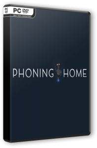 Phoning Home (2017) PC | RePack  Other s