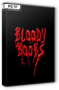 Bloody Boobs (2017) PC | RePack  qoob