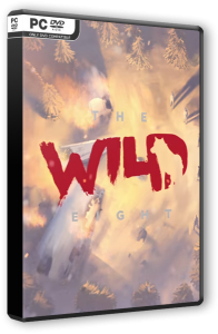 The Wild Eight [Early Access] (2017) PC | RePack от qoob