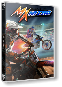 MX Nitro (2017) PC | RePack  FitGirl