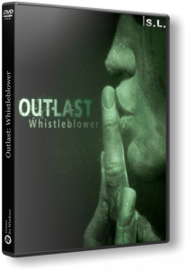 Outlast: Whistleblower (2014) PC | RePack  SeregA-Lus
